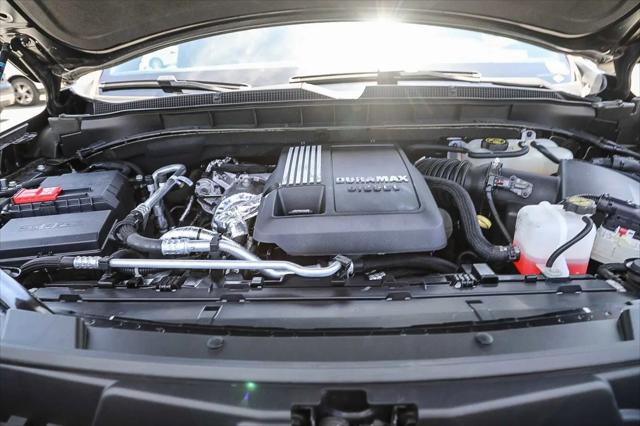 2023 Chevrolet Tahoe 2WD LT