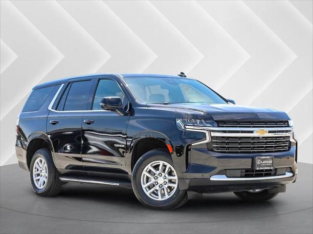 2023 Chevrolet Tahoe 2WD LT for sale in Oxnard, CA