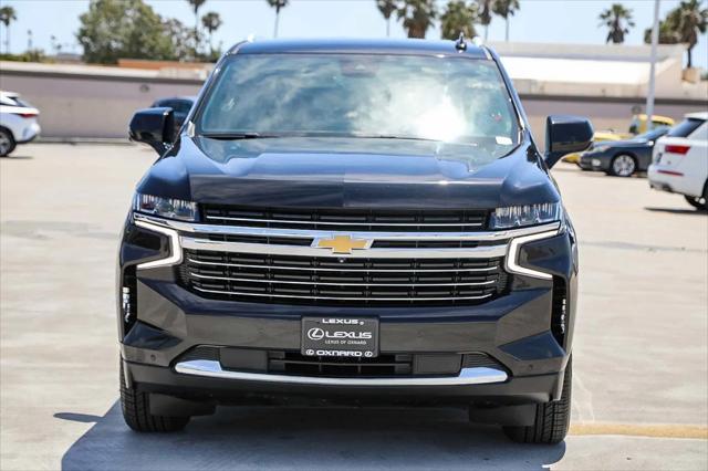 2023 Chevrolet Tahoe 2WD LT