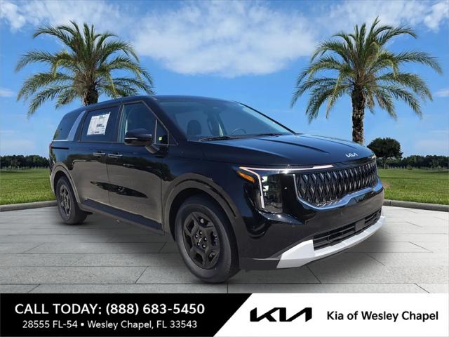 2026 Kia Carnival MPV LXS for sale in Wesley Chapel, FL