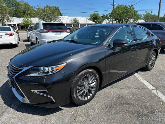 2018 Lexus ES 350 ES 350