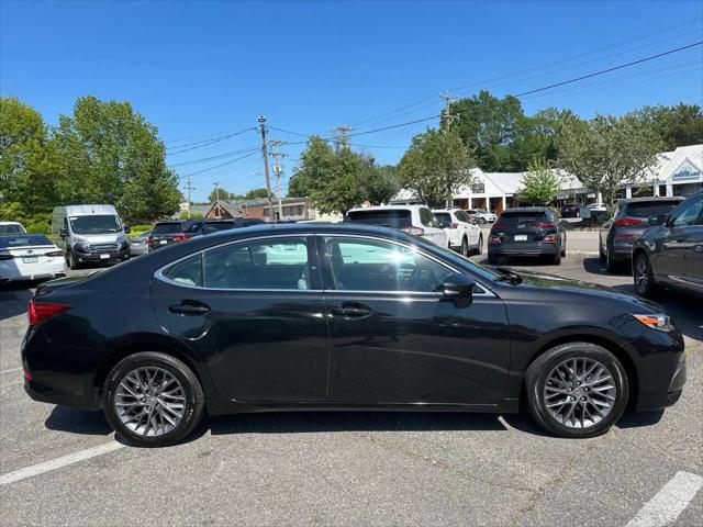 2018 Lexus ES 350 ES 350