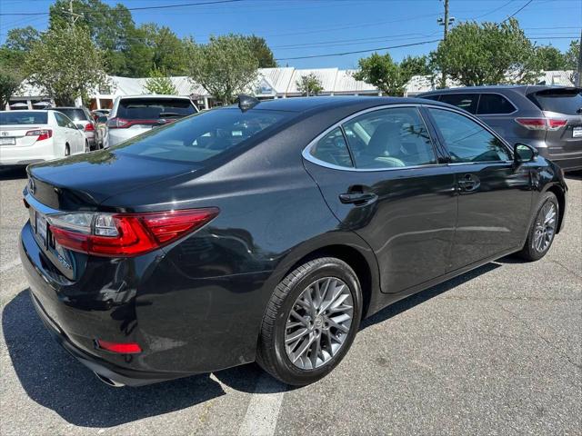 2018 Lexus ES 350 ES 350