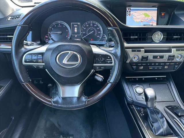 2018 Lexus ES 350 ES 350