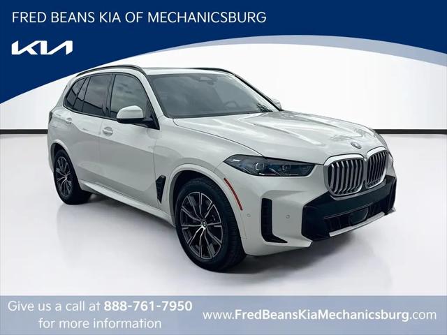2026 BMW X5 xDrive50e for sale in Mechanicsburg, PA