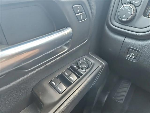 2026 Chevrolet Silverado 2500HD Crew Cab, Standard Bed, WT, 4WD