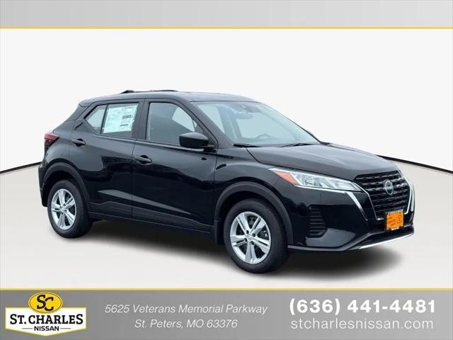 2025 Nissan Kicks S for sale in Saint Peters, MO