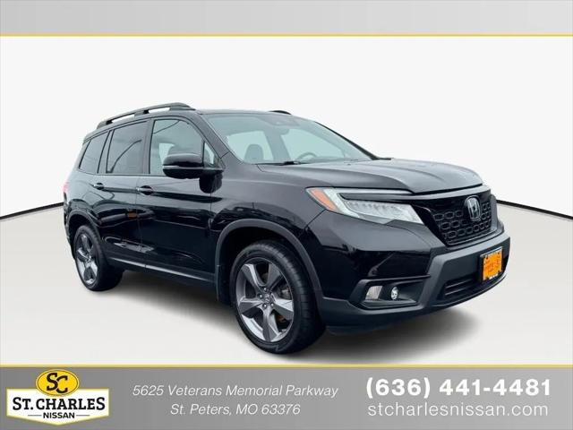 2019 Honda Passport Touring for sale in Saint Peters, MO