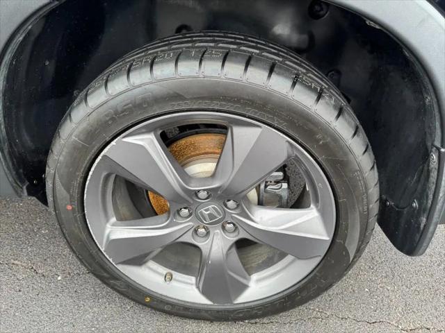 2019 Honda Passport Touring
