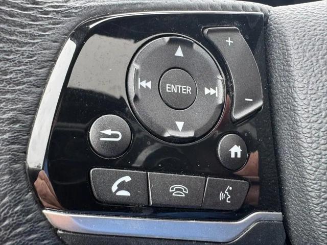 2019 Honda Passport Touring