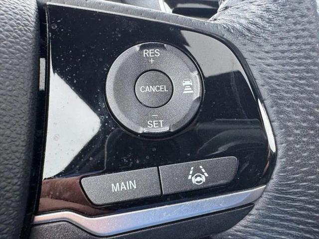 2019 Honda Passport Touring