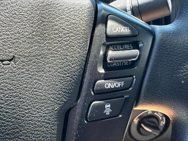2026 Nissan Frontier Crew Cab S 4x4