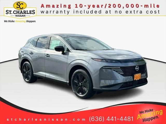 2026 Nissan Murano SV for sale in Saint Peters, MO