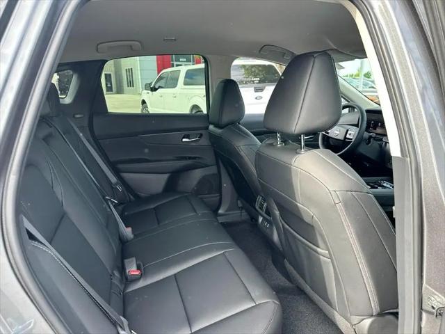 2026 Nissan Murano SV