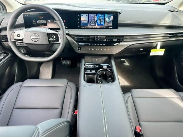 2026 Nissan Murano SV