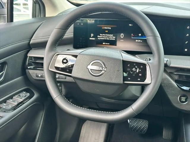 2026 Nissan Murano SV