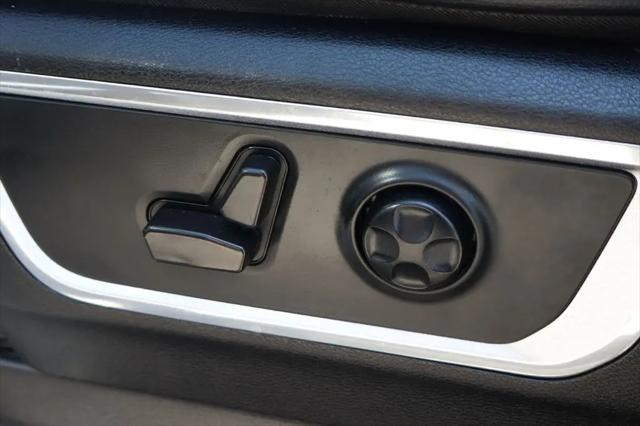 2021 Ram 1500 Laramie Crew Cab 4x4 5'7" Box