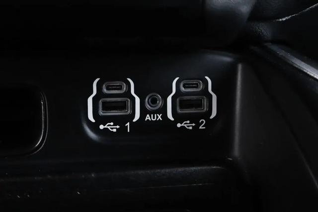 2021 Ram 1500 Laramie Crew Cab 4x4 5'7" Box