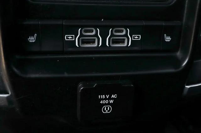 2021 Ram 1500 Laramie Crew Cab 4x4 5'7" Box