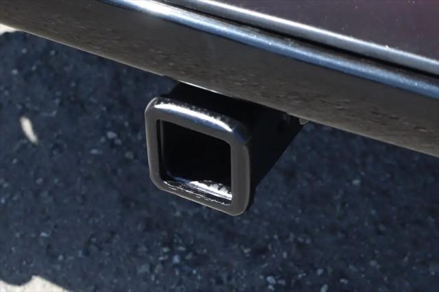 2021 Ram 1500 Laramie Crew Cab 4x4 5'7" Box