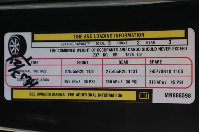 2021 Ram 1500 Laramie Crew Cab 4x4 5'7" Box