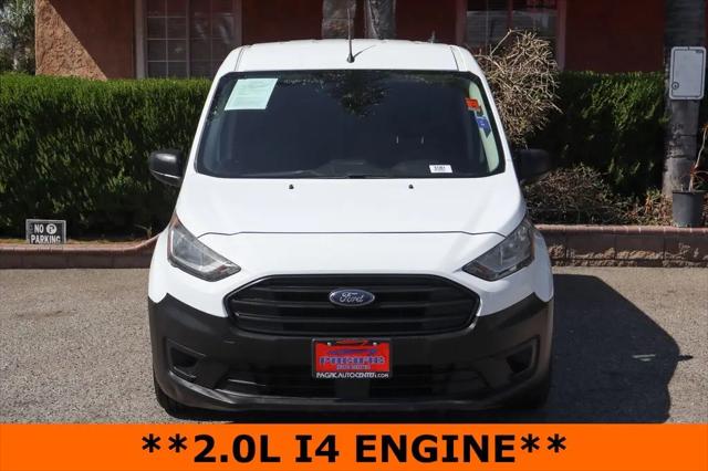 2020 Ford Transit Connect XL Cargo Van