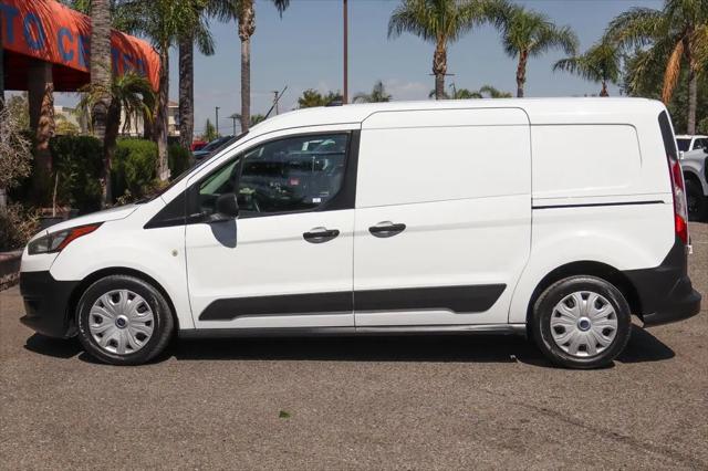 2020 Ford Transit Connect XL Cargo Van