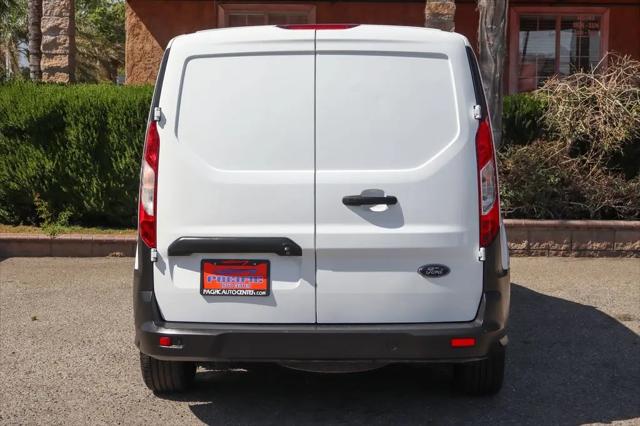 2020 Ford Transit Connect XL Cargo Van