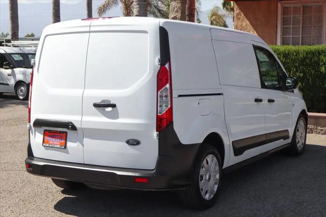 2020 Ford Transit Connect XL Cargo Van