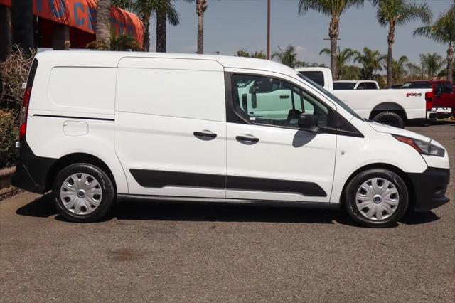 2020 Ford Transit Connect XL Cargo Van