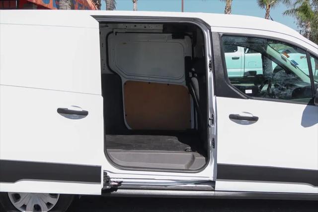 2020 Ford Transit Connect XL Cargo Van