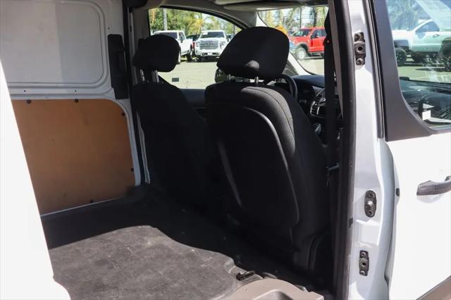 2020 Ford Transit Connect XL Cargo Van