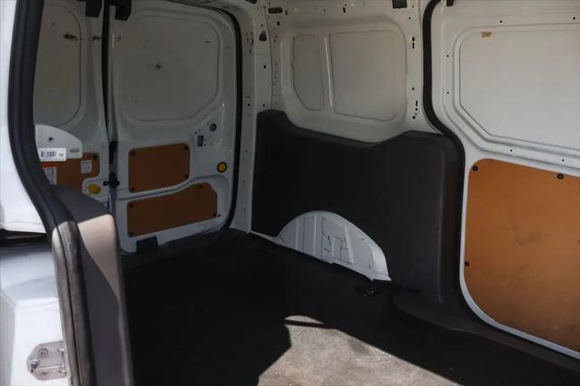 2020 Ford Transit Connect XL Cargo Van