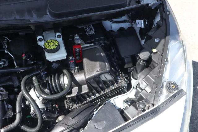2020 Ford Transit Connect XL Cargo Van
