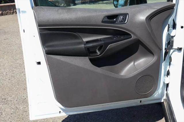 2020 Ford Transit Connect XL Cargo Van