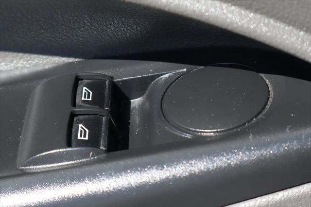 2020 Ford Transit Connect XL Cargo Van