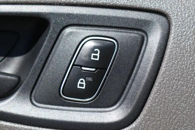 2020 Ford Transit Connect XL Cargo Van