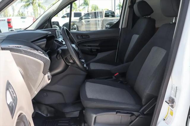 2020 Ford Transit Connect XL Cargo Van