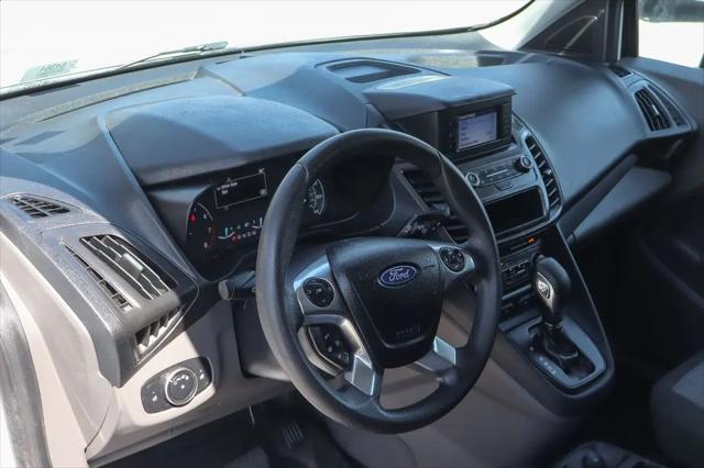 2020 Ford Transit Connect XL Cargo Van