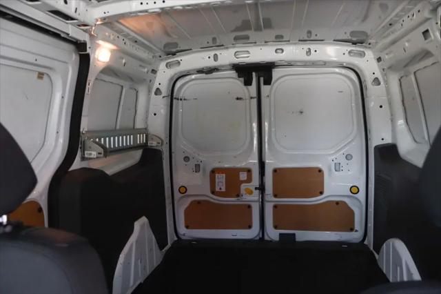 2020 Ford Transit Connect XL Cargo Van