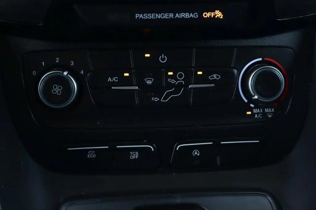 2020 Ford Transit Connect XL Cargo Van