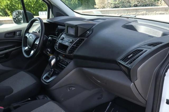 2020 Ford Transit Connect XL Cargo Van