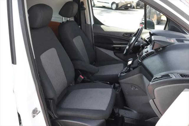 2020 Ford Transit Connect XL Cargo Van