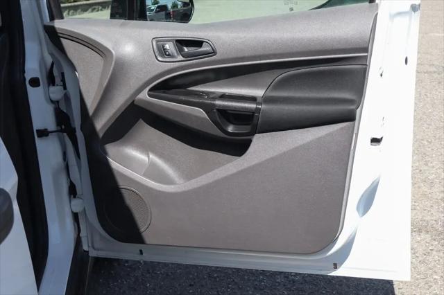 2020 Ford Transit Connect XL Cargo Van