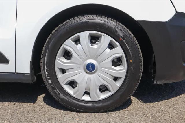 2020 Ford Transit Connect XL Cargo Van