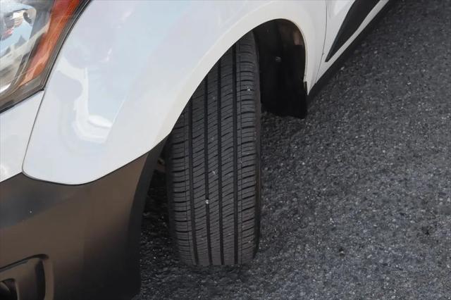 2020 Ford Transit Connect XL Cargo Van