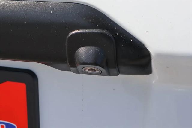 2020 Ford Transit Connect XL Cargo Van