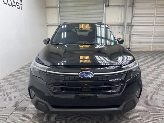 2025 Subaru Forester Touring Hybrid