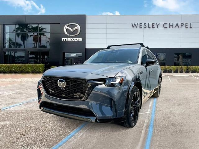 2026 Mazda X-90 3.3 Turbo S Premium Sport for sale in Wesley Chapel, FL