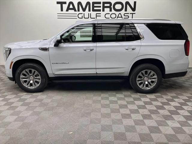 2026 GMC Yukon 2WD Denali for sale in Daphne, AL